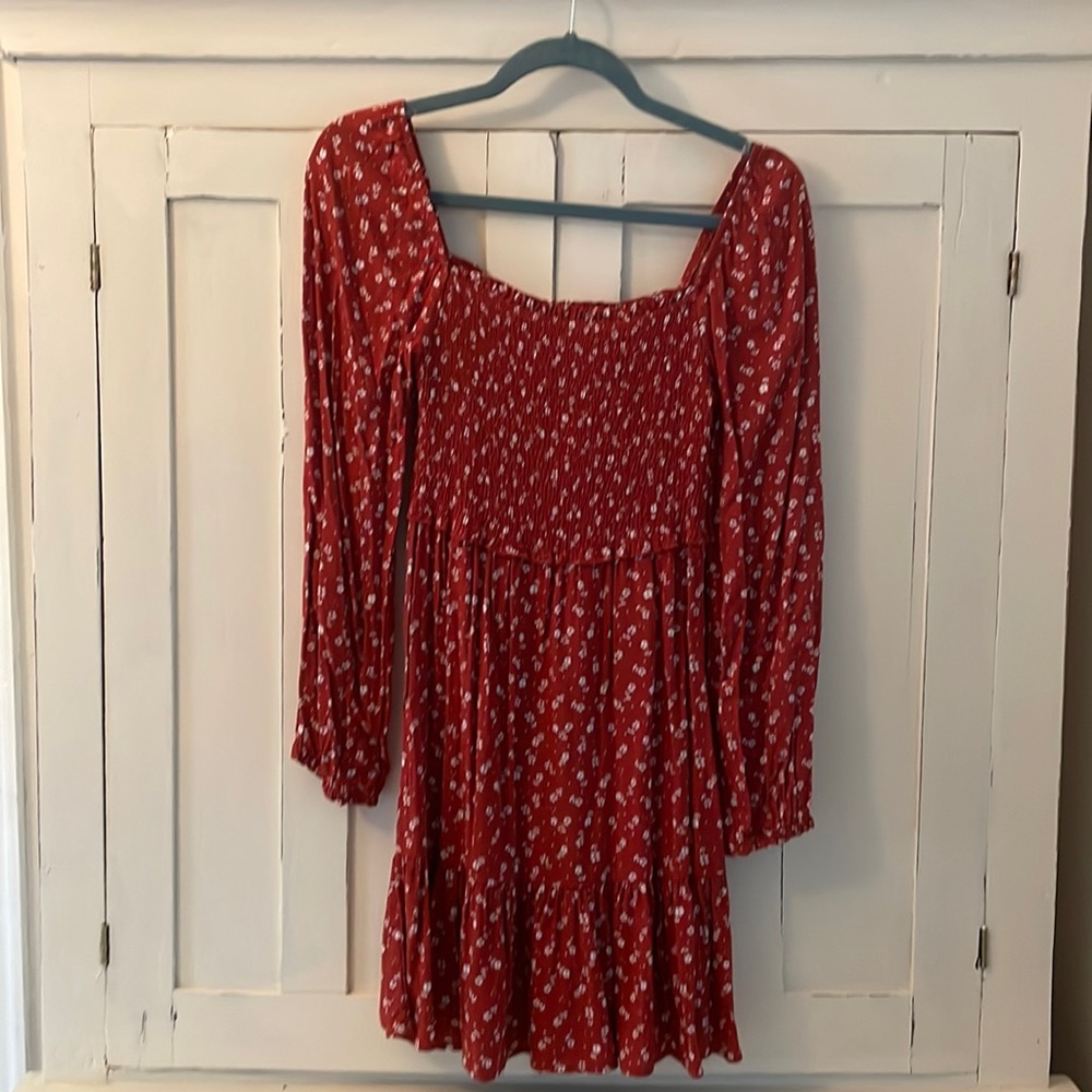 LA Heart for PAC Sun dress